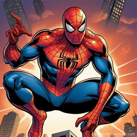 Embrace the Web-Slinging Superhero: A Comprehensive Guide to Spider-Man Adult Costumes