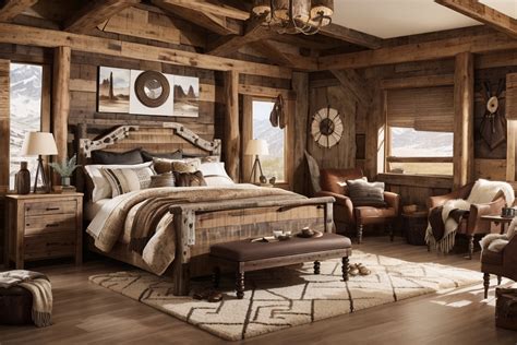 Embrace the Wild West from the Comfort of Your Home