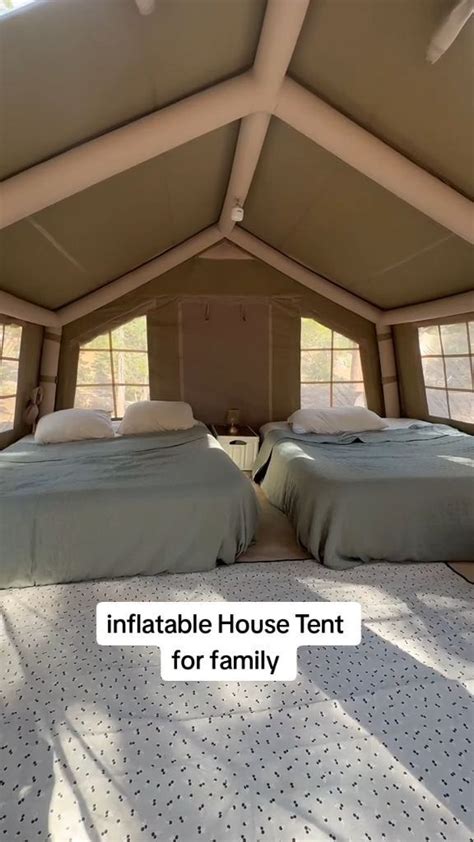 Embrace the Winter's Embrace: Ultimate Guide to Winterial Tents