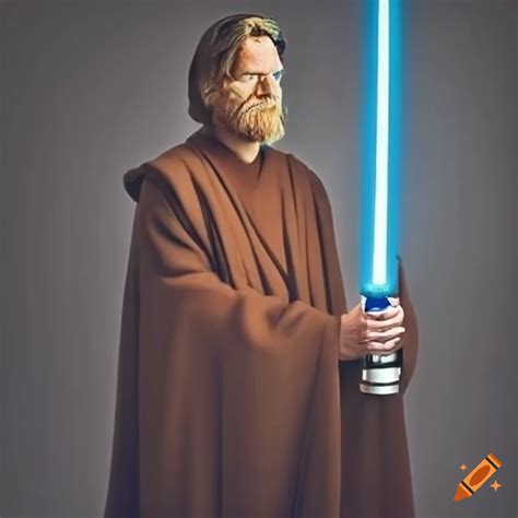 Embrace the Wisdom: Unraveling the Enigmatic Obi-Wan Kenobi Cloak