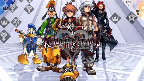 Embrace the Wisdom of Kingdom Hearts II: A Journey of Self-Discovery and Transformation