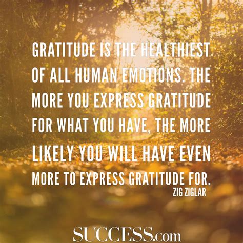 Embrace the Wisdom of Quotes on Gratitude