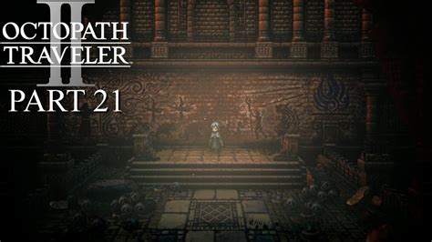 Embrace the World of Side Quests in Octopath Traveler II