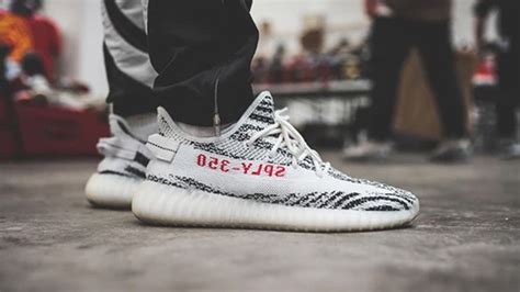 Embrace the Yeezy Craze: Experience the Hype Behind Every Pair