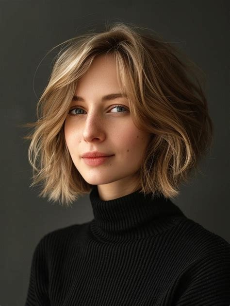 Embrace the beauty of a chic and versatile bob haircut with these top 7 styles: