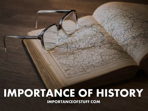 Embrace their historical significance: