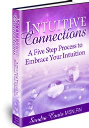 Embrace their intuition: