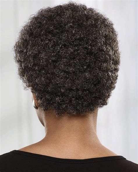 Embrace your Crown: A Guide to Stunning Short Afro Wigs