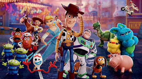 Embracing Adventure and Self-Discovery: Gabby's Unforgettable Journey in Toy Story 4