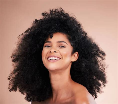 Embracing Afro Curly Hair: A Journey of Empowerment and Self-Love