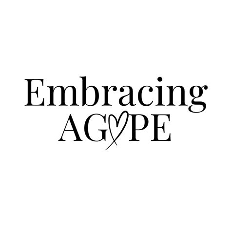 Embracing Agape Counselling: A Journey of Transformation and Growth