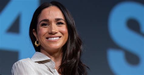 Embracing Authenticity: A Journey Inspired by Meghan Markle's Strength