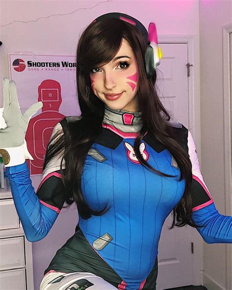 Embracing Authenticity: The Inspiring Journey of Missbricosplay and the Power of Cosplay