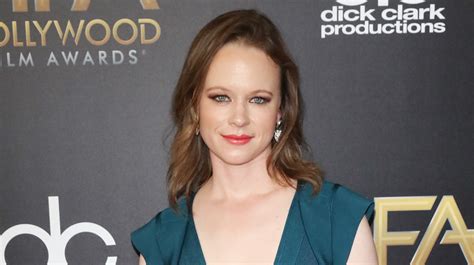 Embracing Authenticity: The Liberating Power of Thora Birch's Nude Empowerment