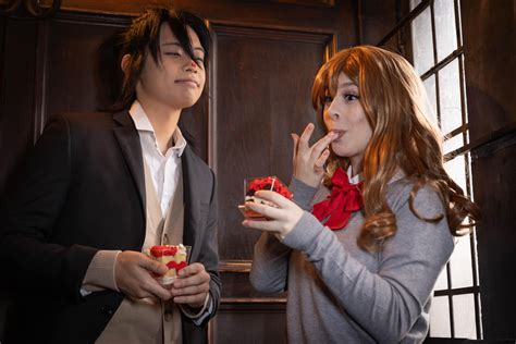 Embracing Authenticity: The Profound Impact of Horimiya Cosplay