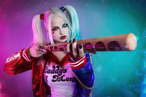 Embracing Authenticity with the Iconic Harley Quinn Jumpsuit: A Symbol of Empowerment and Transformation