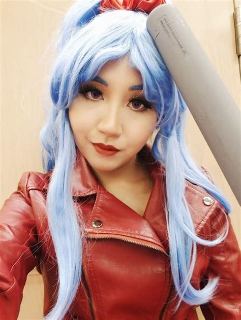 Embracing Botan Cosplay: A Journey into the Realm of the Spirit World Guide