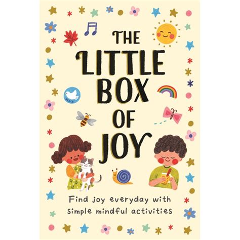 Embracing Brook Little Joi: Unveiling the Art of Finding Joy in Everyday Life