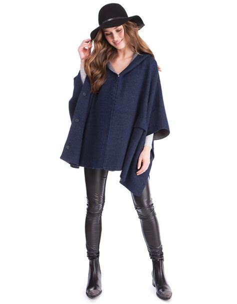 Embracing Celestial Elegance: An Exploration of the Seraphine Hooded Cape