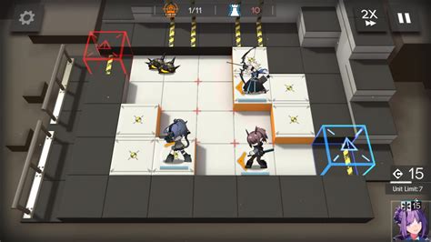 Embracing Closure in Arknights: A Comprehensive Guide to Triumph and Redemption