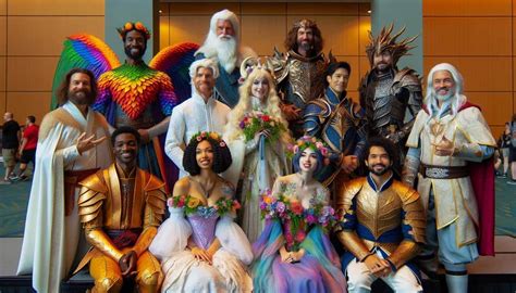 Embracing Cocosplay: A Journey of Imagination, Creativity, and Connection