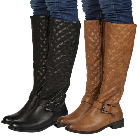 Embracing Comfort and Style: A Comprehensive Guide to Extra Wide Women's Boots