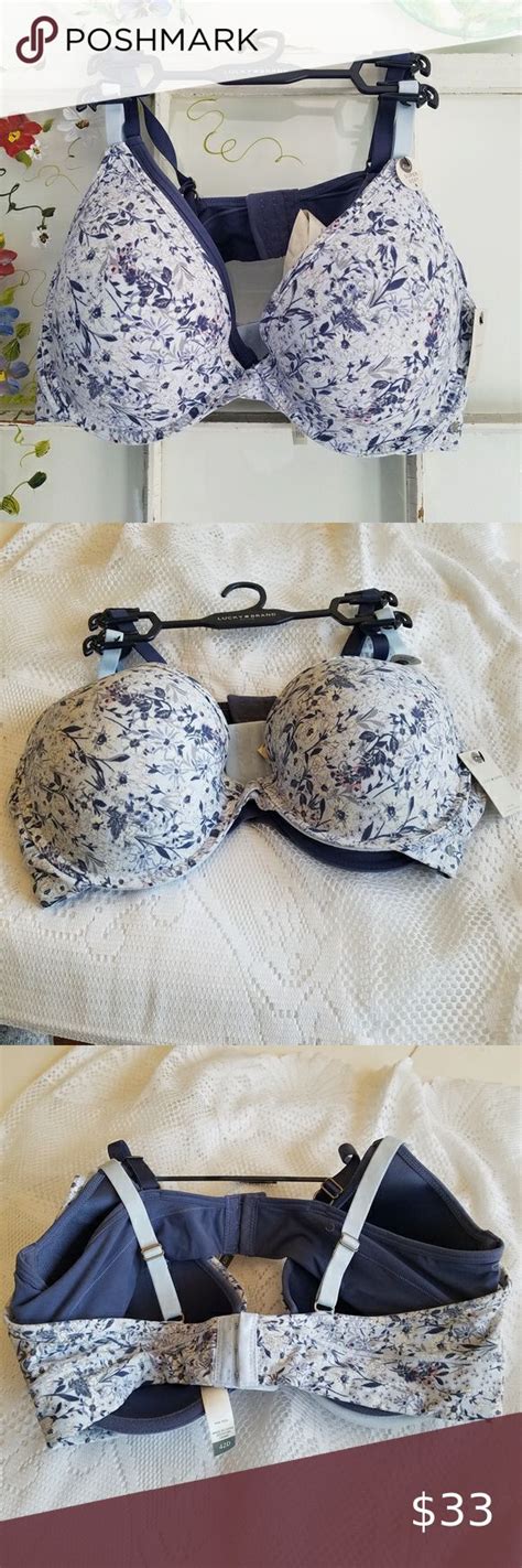 Embracing Comfort and Style: A Comprehensive Guide to Lucky Brand Bras