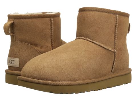 Embracing Comfort and Style: A Comprehensive Guide to UGG Australia Classic Mini II Boots