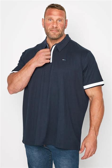 Embracing Comfort and Style: The Ultimate Guide to 3XL Polo Shirts