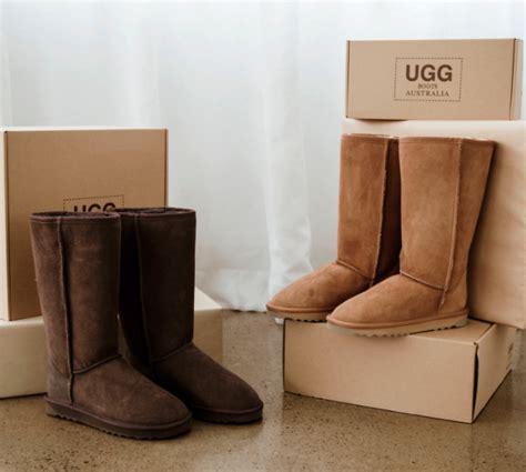 Embracing Comfort and Style: The Ultimate Guide to UGG Slides