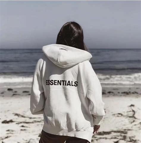 Embracing Comfort and Style with Goat Essentials Hoodie: A Comprehensive Guide