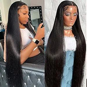 Embracing Confidence and Versatility: The Ultimate Guide to 13x6 Lace Front Wigs