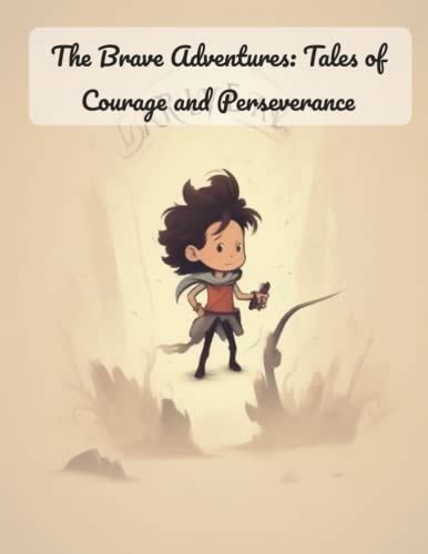 Embracing Courage and Perseverance: The Inspiring Tale of Lilia Vanrouge