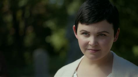 Embracing Courage and Resilience: The Inspiring Journey of Mary Margaret Blanchard in Once Upon a Time