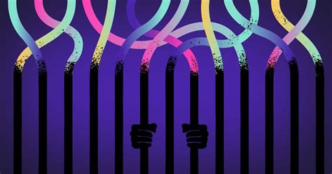 Embracing Creativity Behind Bars