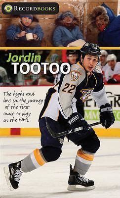 Embracing Cultural Heritage: The Inspirational Journey of Jordin Tootoo