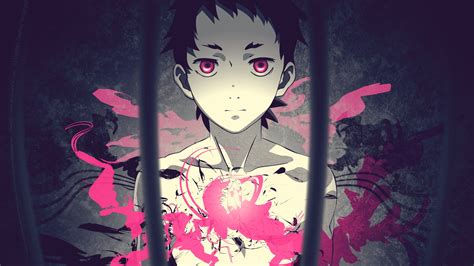 Embracing Darkness: Triumphing Over Adversity like Deadman Wonderland's Ganta