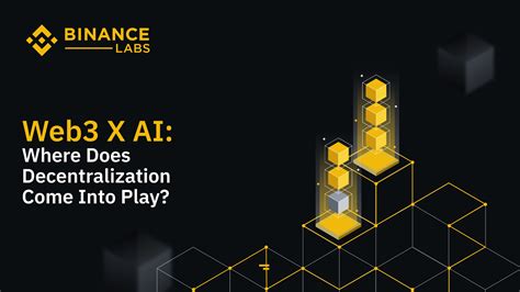 Embracing Decentralization: The Cornerstone of Binance Square