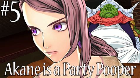 Embracing Destiny: A Guide to Overcoming Adversity Inspired by Akane Zero Escape