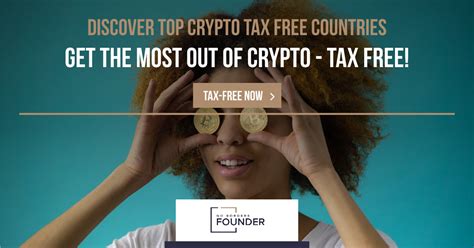 Embracing Digital Freedom: A Guide to Crypto Tax-Free Countries