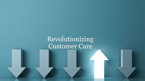 Embracing Digital Transformation for Customer Satisfaction