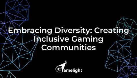 Embracing Diversity: Creating a Welcoming Gaming Landscape