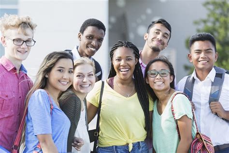 Embracing Diversity: The Thriving Landscape of Foreign Students in Singapore