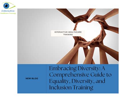 Embracing Diversity and Inclusion: A Comprehensive Guide to mina0977