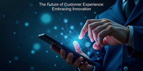 Embracing ECTA: A Comprehensive Guide to Enhancing Customer Experience Through Technology