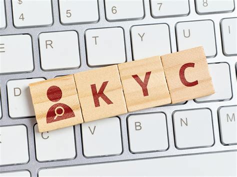 Embracing ENBD KYC: A Comprehensive Guide to Enhanced Customer Verification and Security