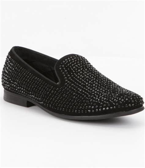 Embracing Effortless Style: A Comprehensive Guide to Steve Madden Men's Slip-On Shoes