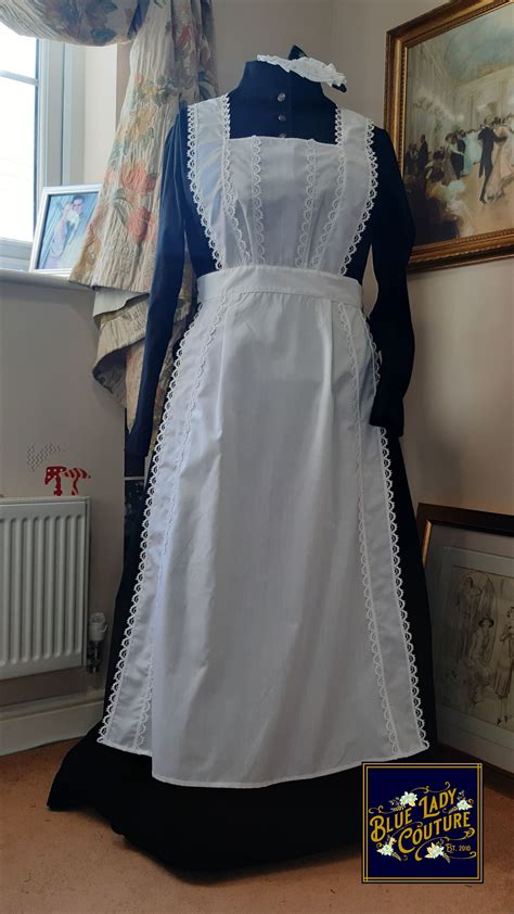 Embracing Elegance and Efficiency: The Art of the Dress Maid