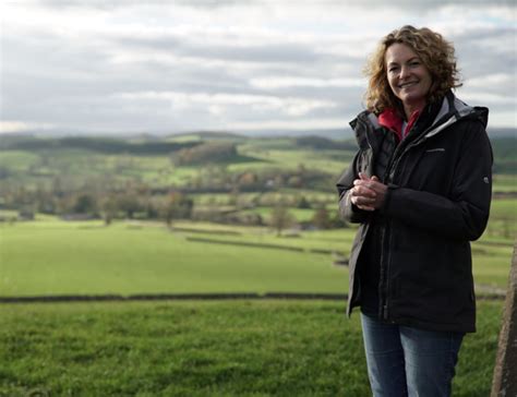 Embracing Embracing Nature's Rhythms: A Journey with Kate Humble