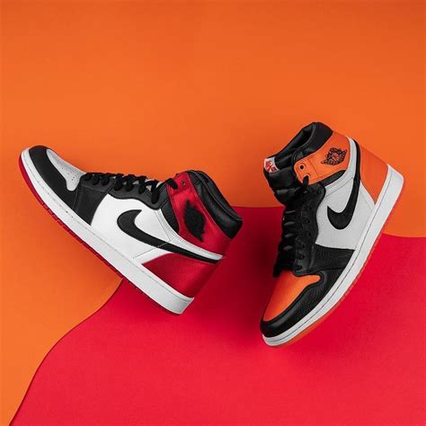 Embracing Empowerment: A Comprehensive Guide to Women's Jordan 1 Shoes